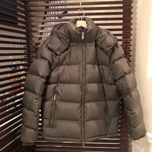 NEW (NWT) Polo Ralph Lauren Men's Better Decker Down Jacket Ranger Green Size S